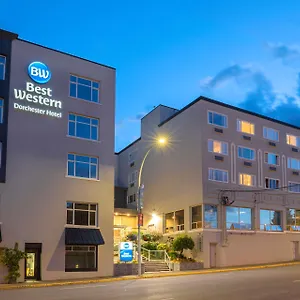 Western Dorchester Hotel Nanaimo