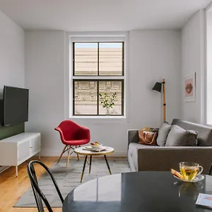 Sonder Le Victoria Aparthotel Montreal