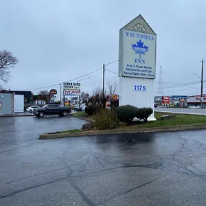Victoria Motel Kitchener