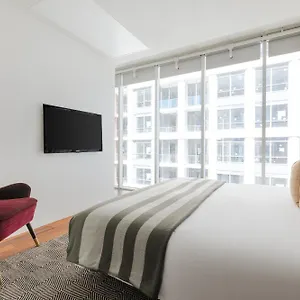 Sonder The Slate Hotel Toronto