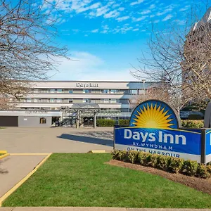 3* Hotel Days By Wyndham On The Harbour
