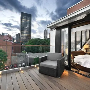 Epik Inn Montreal